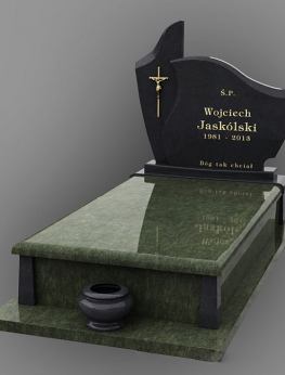 Надгробие 642